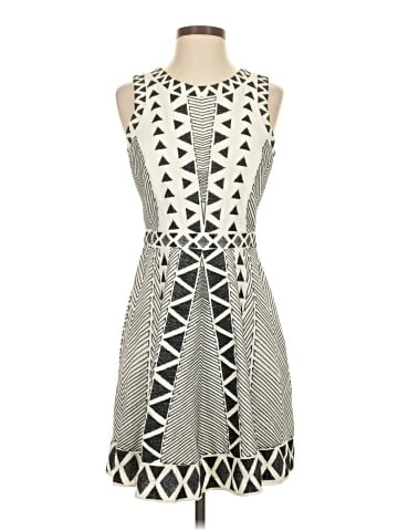 Parker Cocktail Dress (view 1)
