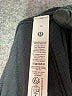 Lululemon Athletica Black Cardigan Size 14 - photo 7