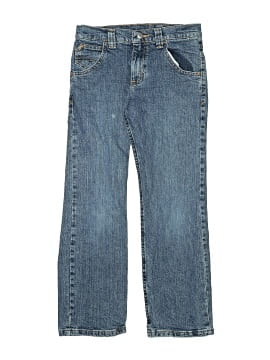 Wrangler Jeans Co Jeans