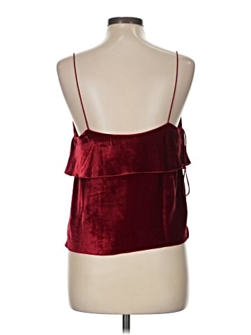 Alice + Olivia Sleeveless Top (view 2)