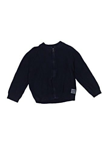Zara Cardigan (view 1)
