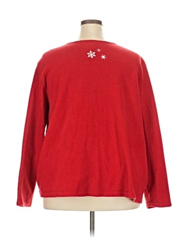 Croft & Barrow Fleece (view 2)
