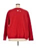 Croft & Barrow 100% Polyester Red Fleece Size 3X - photo 2