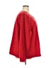 Croft & Barrow 100% Polyester Red Fleece Size 3X - photo 4