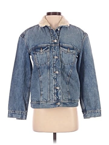 Old Navy Denim Jacket (view 1)