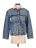 Old Navy 100% Cotton Blue Denim Jacket Size XS - photo 1