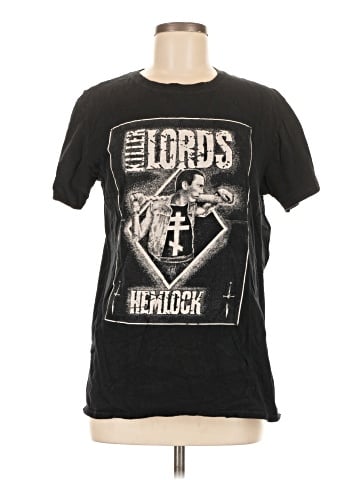 Gildan Short Sleeve T-Shirt (view 1)