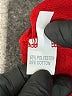 Unbranded Red Pullover Sweater Size S - photo 9