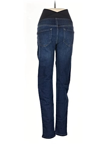 Isabel Maternity Jeggings (view 2)