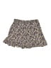 Assorted Brands Purple Casual Skirt Size S - photo 2
