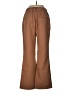 Gemma + Jane Brown Dress Pants Size M - photo 2