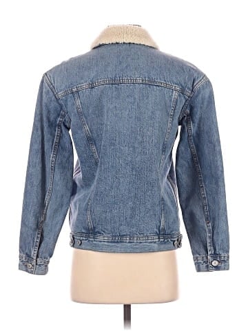 Old Navy Denim Jacket (view 2)