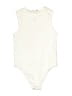 A New Day Ivory Bodysuit Size S - photo 1