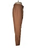 Gemma + Jane Brown Dress Pants Size M - photo 4