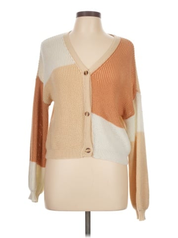 Shein Cardigan (view 1)