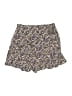 Assorted Brands Purple Casual Skirt Size S - photo 1