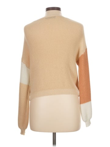 Shein Cardigan (view 2)