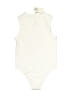 A New Day Ivory Bodysuit Size S - photo 2