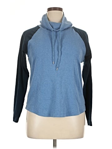 American Living Pullover Sweater (view 1)