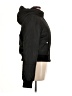 Assorted Brands 100% Polyester Solid Black Jacket Size XL - photo 4