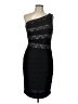 Jax Black Cocktail Dress Size 12 - photo 1