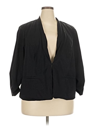 DressBarn Blazer (view 1)