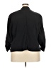 DressBarn Black Blazer Size 3X - photo 2