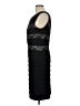 Jax Black Cocktail Dress Size 12 - photo 5