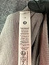 Lululemon Athletica Gray Cardigan Size 14 - photo 7