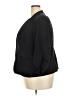 DressBarn Black Blazer Size 3X - photo 5