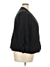 DressBarn Black Blazer Size 3X - photo 4