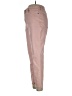 Lands' End Pink Casual Pants Size 12 - photo 5