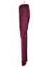 Bebe Burgundy Jeans Size 27 waist - photo 5
