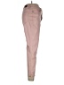 Lands' End Pink Casual Pants Size 12 - photo 4