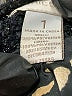 Chico's Black Coat Size Med (1) - photo 7
