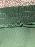 Unbranded Solid Green Casual Pants Size XL - photo 7