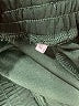 Unbranded Solid Green Casual Pants Size XL - photo 8