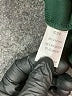 Unbranded Solid Green Casual Pants Size XL - photo 9