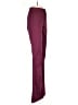 Bebe Burgundy Jeans Size 27 waist - photo 4