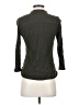 Rip Curl Gray 3/4 Sleeve Button-Down Shirt Size S - photo 2