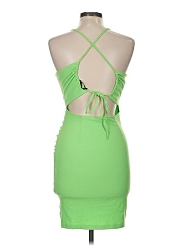 Forever 21 Cocktail Dress (view 2)