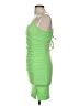 Forever 21 Green Cocktail Dress Size M - photo 5