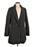 Old Navy Chevron-herringbone Gray Coat Size M - photo 1