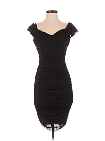 DB Studio Cocktail Dress (view 1)