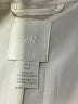 H&M White Blazer Size S - photo 6