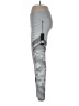WITH Wear it to Heart Graphic Silver Active Pants Size L - photo 5