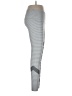 WITH Wear it to Heart Graphic Silver Active Pants Size L - photo 4