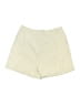 ASOS Design Ivory Khaki Shorts Size 8 - photo 2