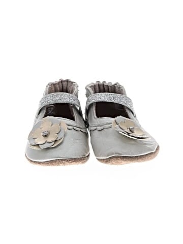 Robeez Booties (view 2)