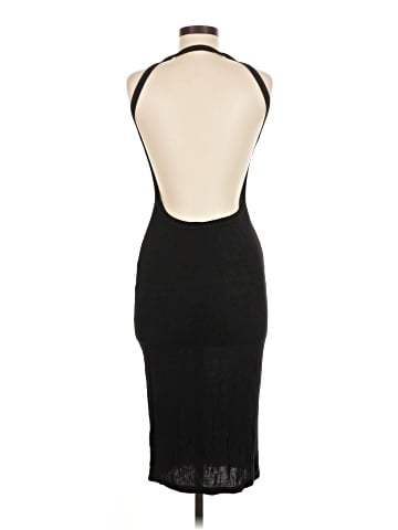 Don't Ask Why Cocktail Dress (view 2)